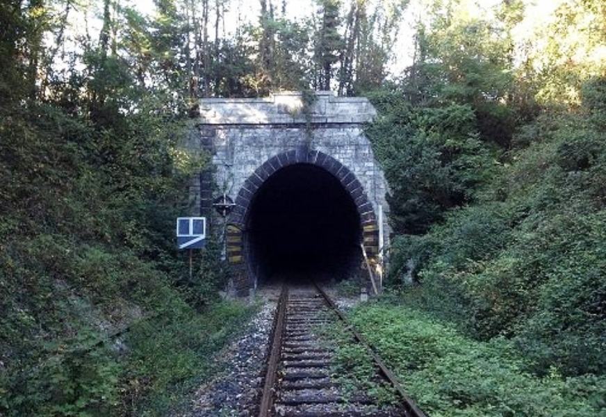 Galleria santomarco tratta cosenza paola