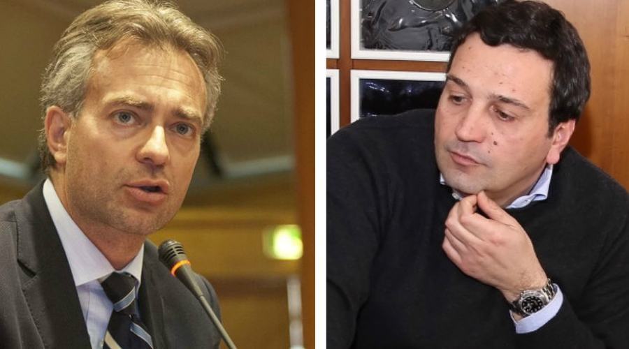 Gallo Gianluca Fausto Orsomarso