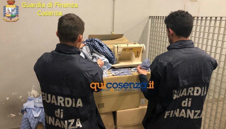 Gdf cosenza mascherina 02