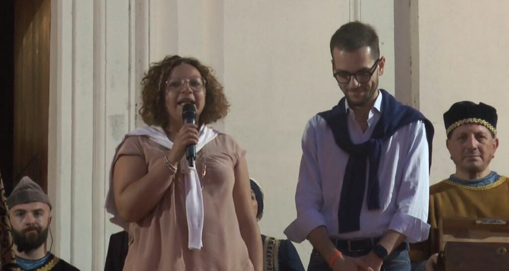 Gemellaggio Mormanno Chiaromonte