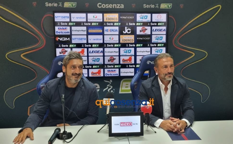 Gemmi e Dionigi Cosenza Calcio 03