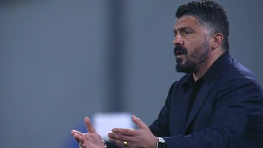 Gennaro Gattuso
