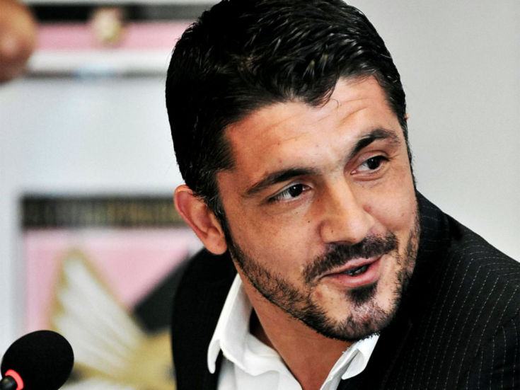 Gennaro Gattuso 1
