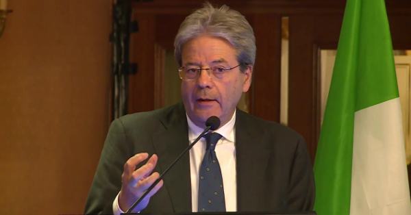 Gentiloni