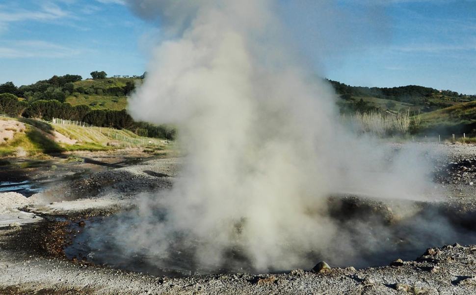 Geologi scrivono ai candidati sindaci e presidente: "il futuro è la Geotermia" 51 Geotermia