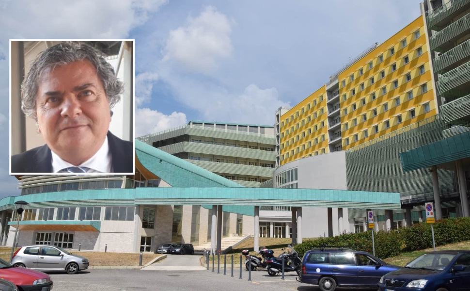 Sanità, Mancuso: "In Calabria arriva un 'ciclotrone' per radio farmaci 51 Germaneto universita e Mancuso