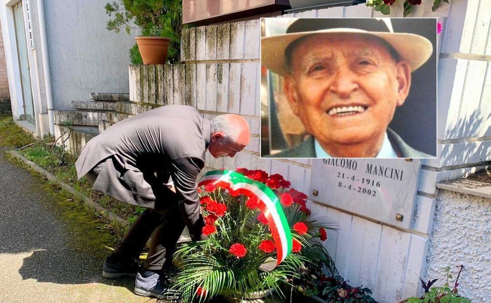 Vent'anni fa moriva Giacomo Mancini: il leone socialista amato dai cosentini 51 Giacomo Mancini 2