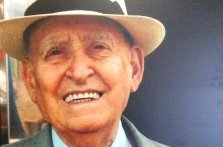 Giacomo Mancini senior