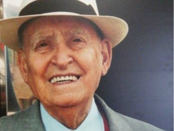 Nel cuore della Capitale una strada intitolata a Giacomo Mancini (FOTO) 53 Giacomo Mancini