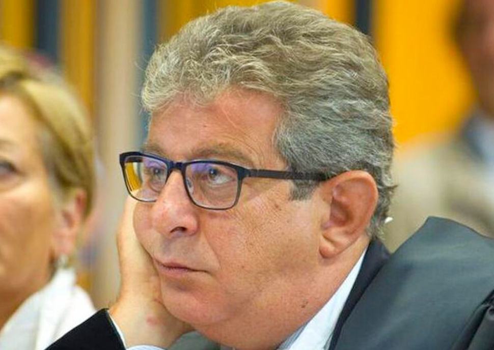 Vicenda Copanello, Comitato Pittelli "dalle perquisizione della finanza non è emerso nulla" 51 Giancarlo Pittelli 10
