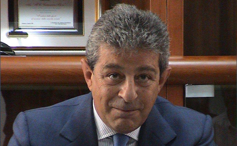 Pittelli rompe il silenzio: "su di me campagna mediatica senza precedenti" 51 Giancarlo Pittelli 8