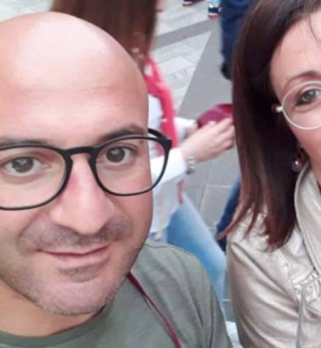 Padre di famiglia pugliese morto per salvare i figli 77 Gianfranco Fumarola