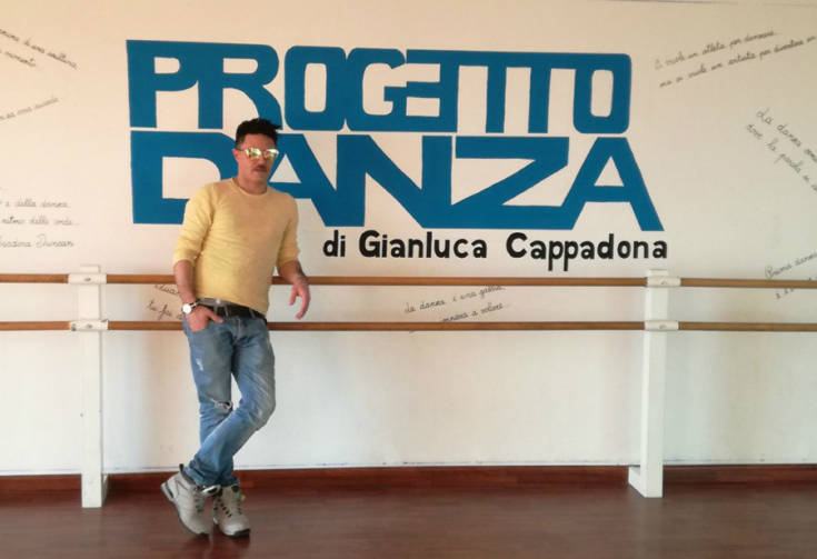 Paola, scuola di danza nel mirino dei ladri. Il titolare: "chi ci governa non ci protegge, ma vado avanti" 62 Gianluca Cappadona
