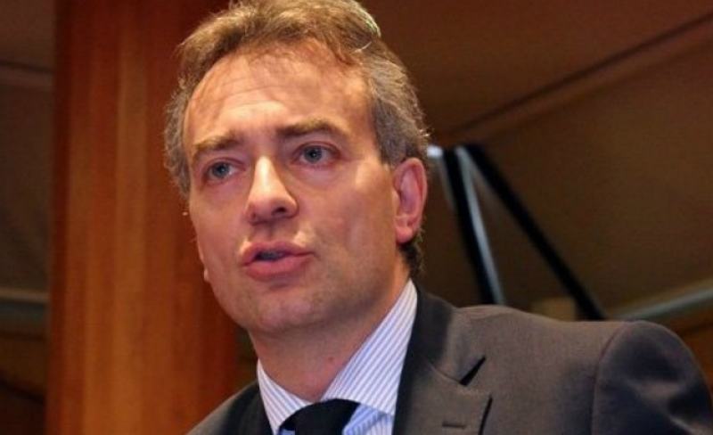 Gianluca Gallo consigliere regionale