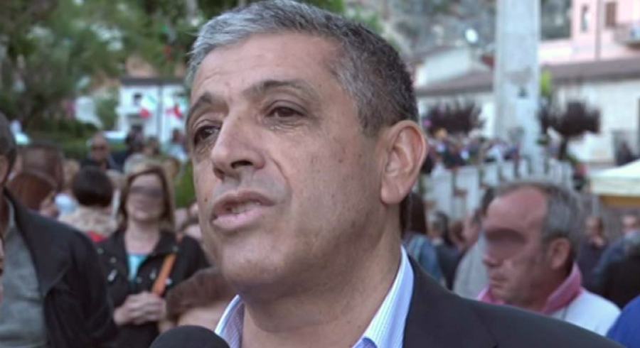 Gianni Papasso cassano jonio 1