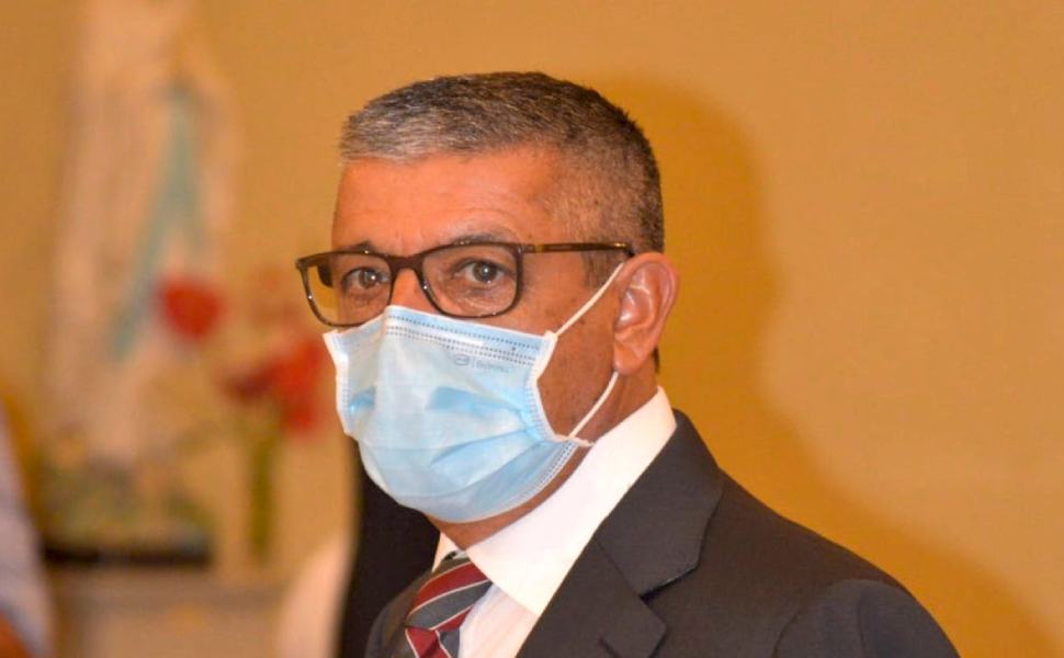 Gianni Papasso sindaco cassano ionio