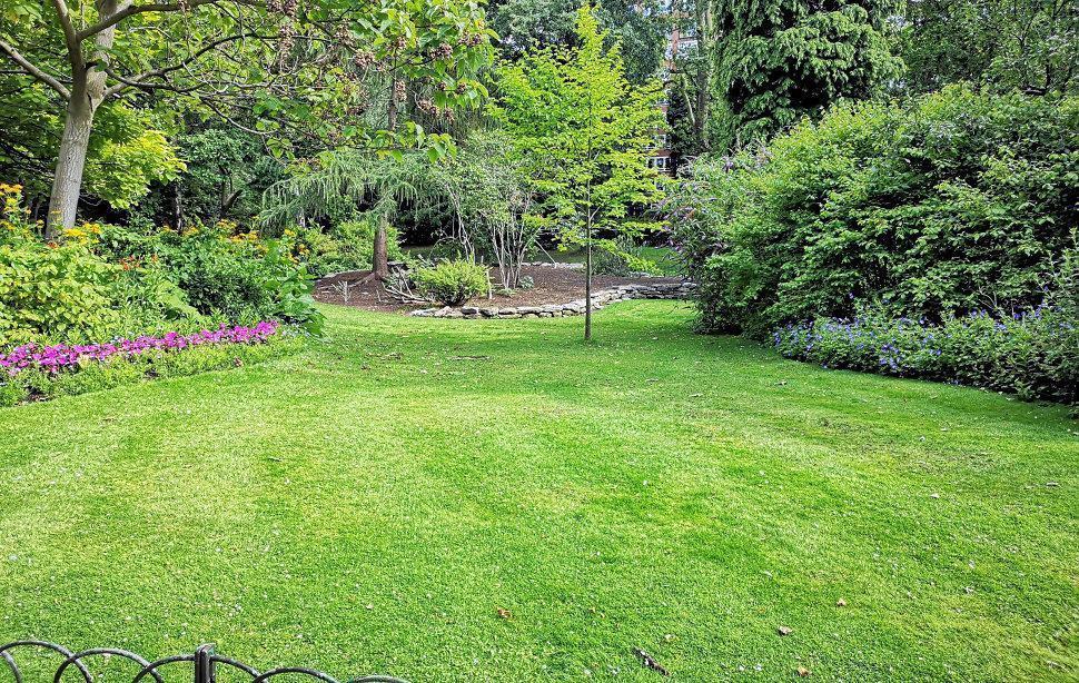 Quattro idee per trasformare il tuo spazio verde in un giardino da sogno 59 Giardino casa