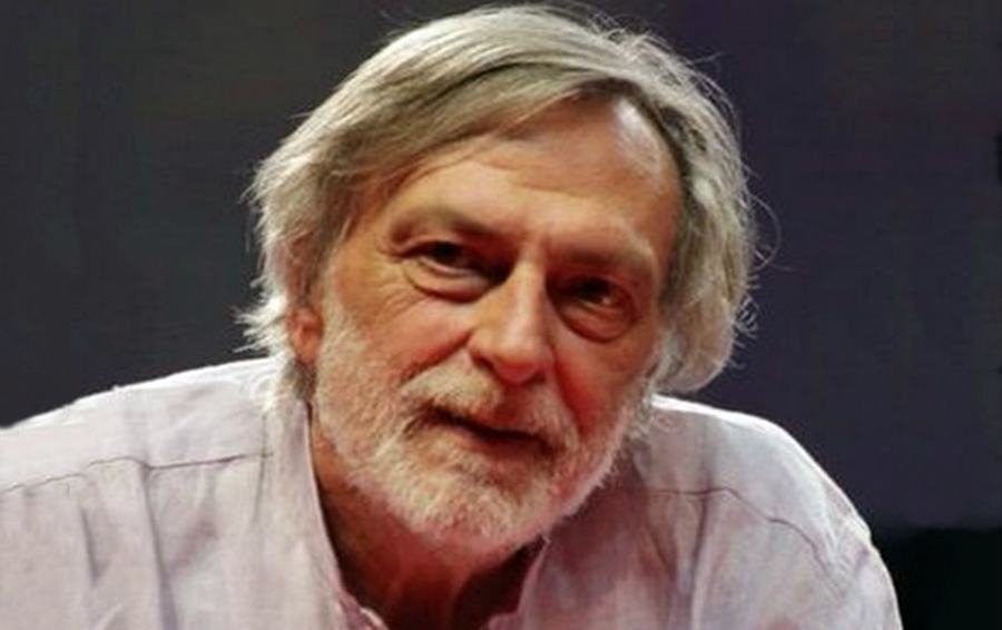 Sanità, Strada: "sono disponibile, ma non a fare il candidato di facciata" 51 Gino Strada 1