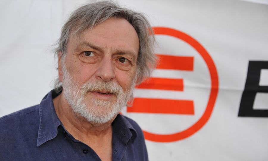 Strada "non ho ricevuto nessuna proposta formale". Spirlì "dovranno passare su mio corpo" 51 Gino Strada 2 1