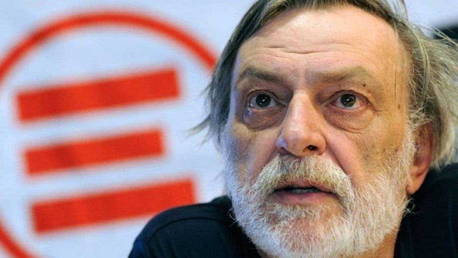 Strada "ho parlato con Longo. Pronti a fare qualcosa in più per la Calabria" 53 Gino Strada 4