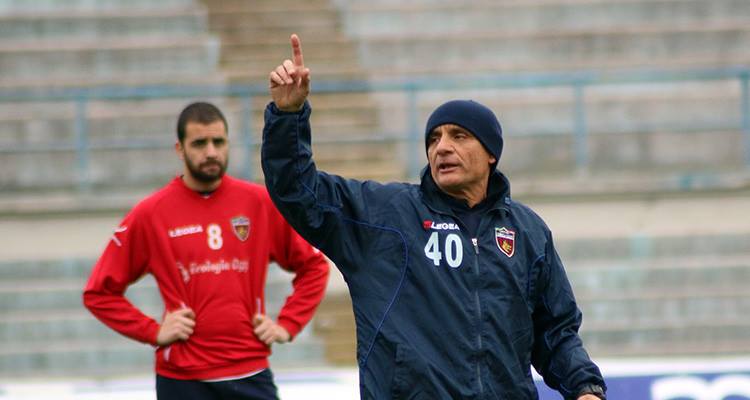 Giogio Roselli Cosenza