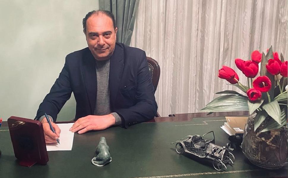 Giorgio Catapano Foto 1