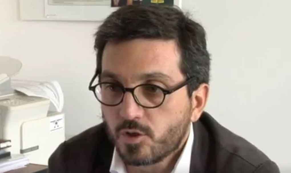 Giorgio Ottavio Barbieri 1