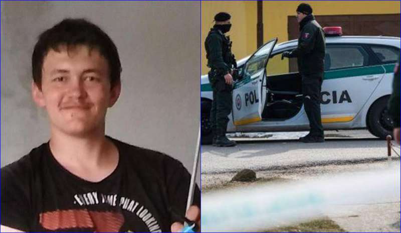 Giornalista ucciso in Slovacchia