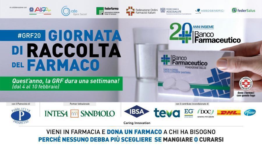 Giornata farmaco