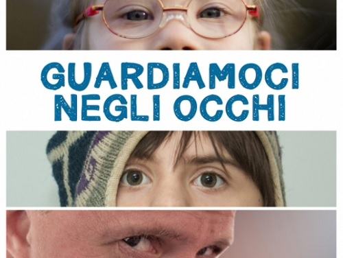 Giornata Nazionale Sindrome di Down: "Guardiamoci negli occhi" per abbattere i pregiudizi 51 Giornata nazionale down