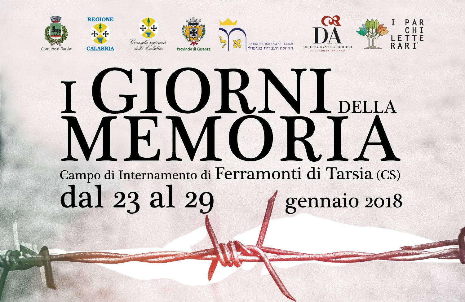 Giorno della memoria 2018 e1516663502283