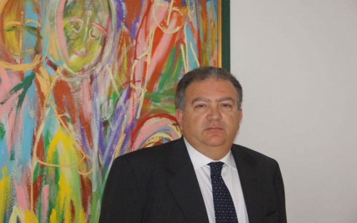 Giovan Battista Perciaccante