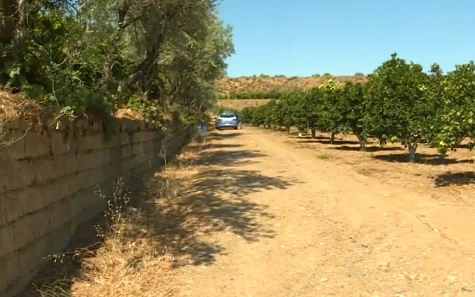 Scomparsa e ritrovata vicino casa. Tutte le ipotesi al vaglio della procura, esclusa la violenza 77 Giovane scomparsa Sideno