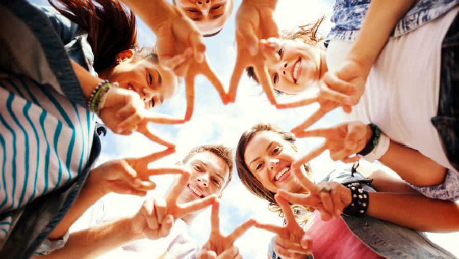 Giovani Servizio civile 1