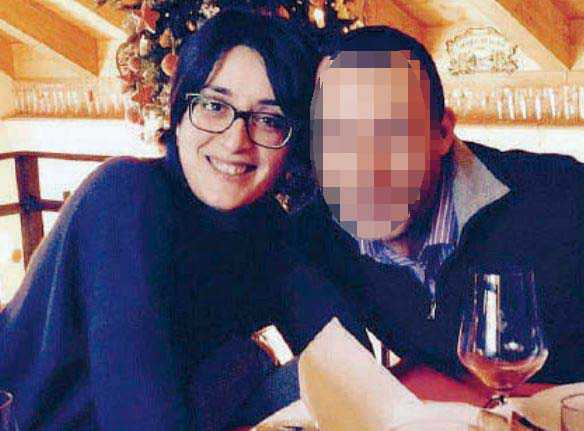 La biologa cosentina era incapace di intendere e volere quando uccise sua figlia 51 Giovanna Leonetti e Francesco Luberto 1