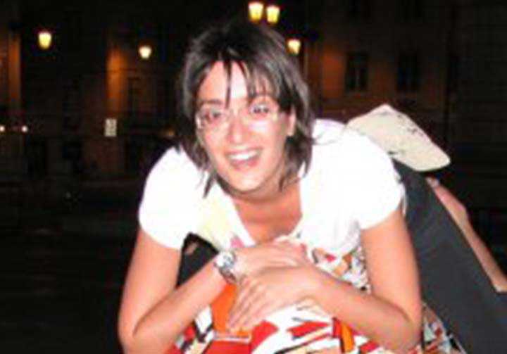 Giovanna Leonetti