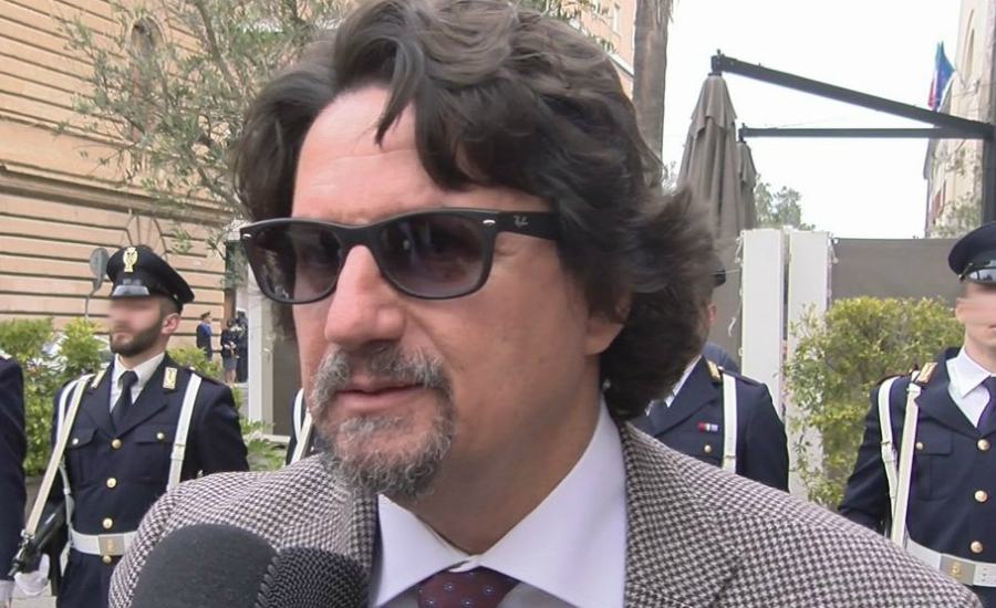 Giovanni Bombardieri