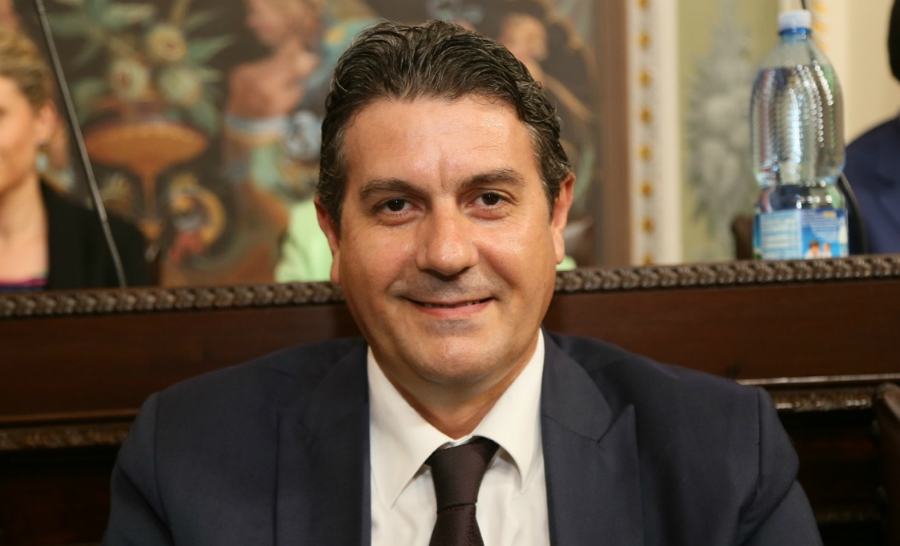 Giovanni Cipparrone 2