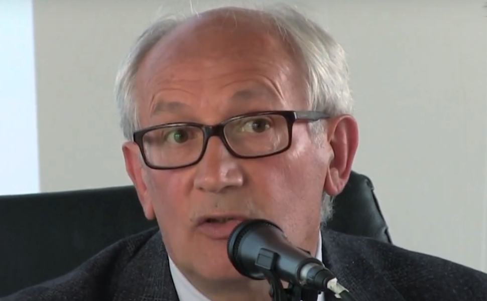 "L'inesorabile decadenza delle comunità Arbëreshe: non interessano le sorti delle minoranze" 51 Giovanni Manoccio acquaformosa