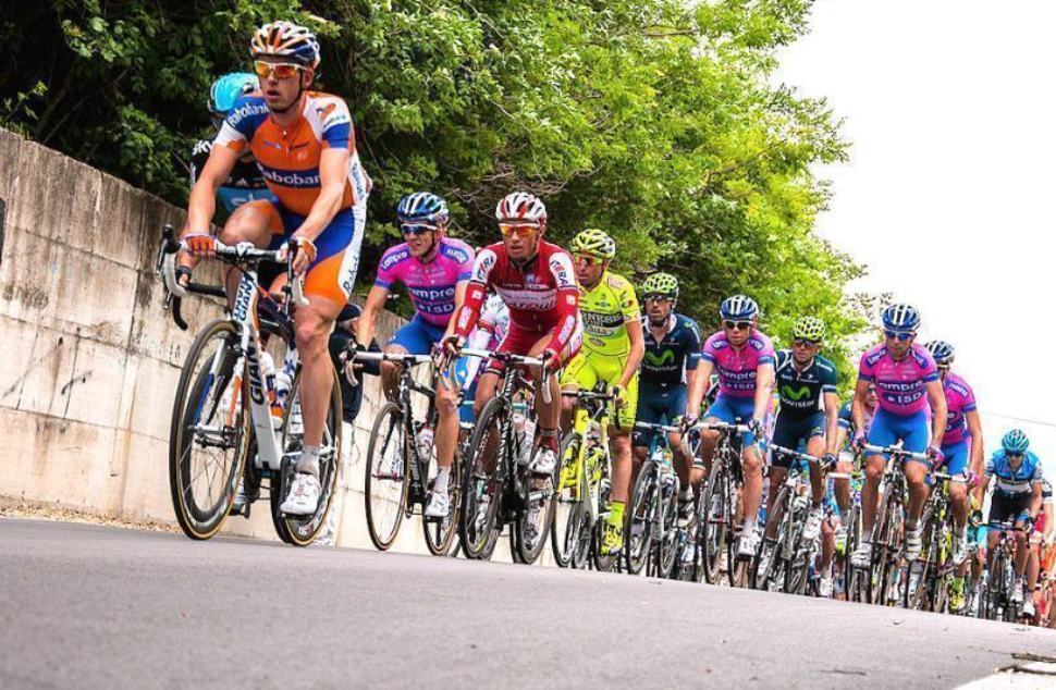 Giro DItalia 2022