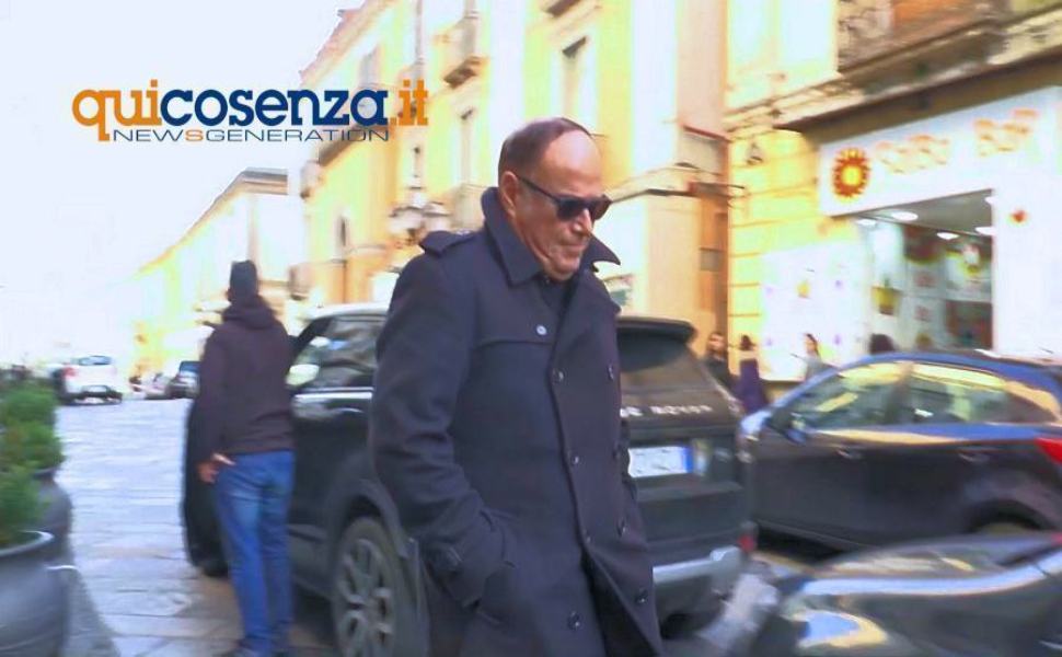 Processo Genesi, la procura di Salerno chiede 5 anni per l'ex giudice Marco Petrini 51 Giudice Marco Petrini 1