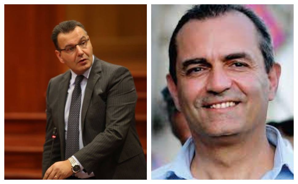 Giudiceandrea de Magistris