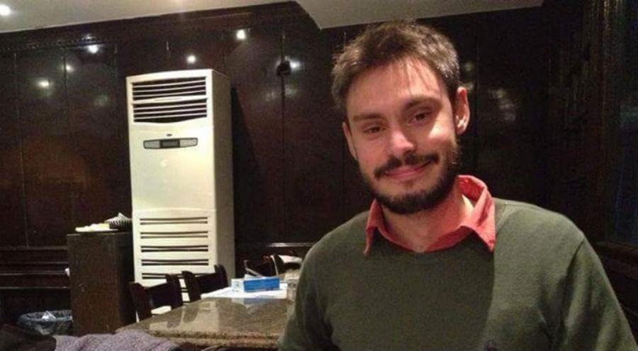 Giulio Regeni