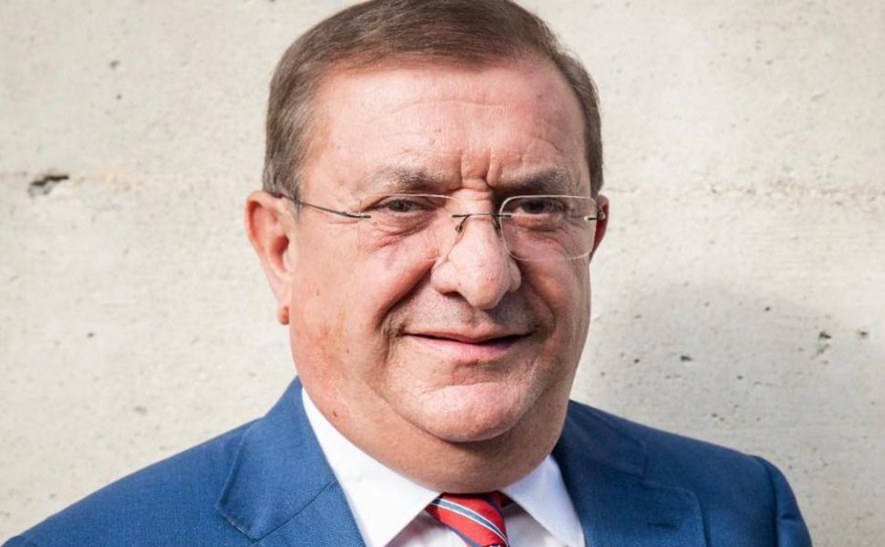 Giuseppe Belcastro San giovanni in fiore