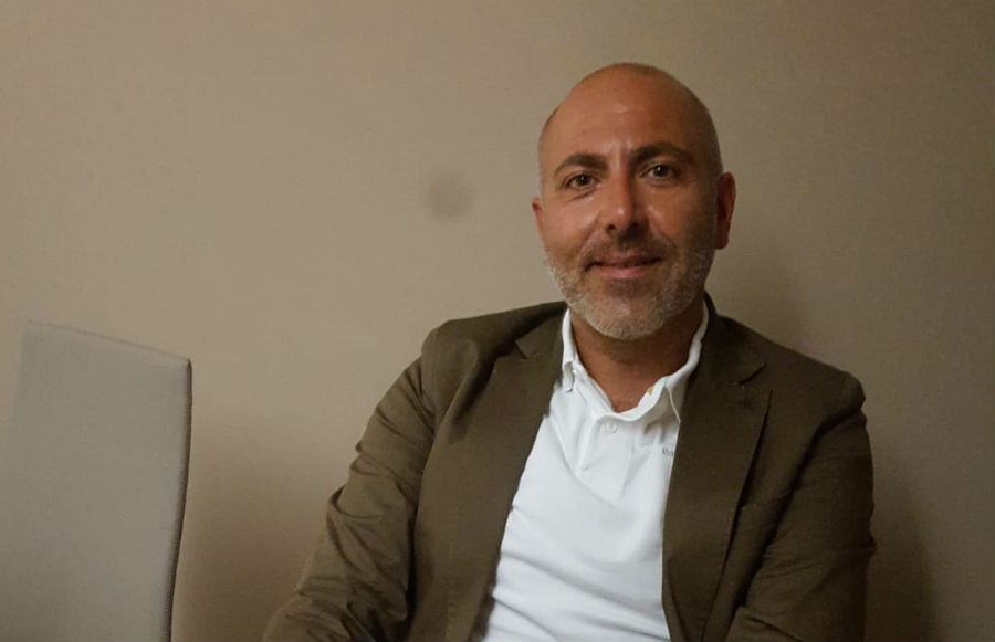 Giuseppe Bonofiglio Idm