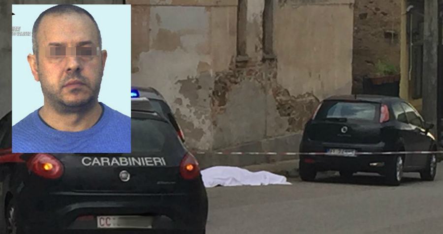 Giuseppe Carnovale omicidio Ripepi