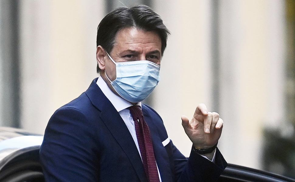 Giuseppe Conte 24