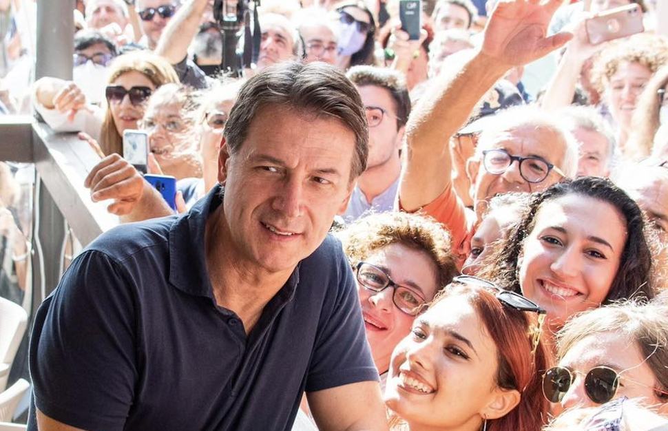Giuseppe Conte 26