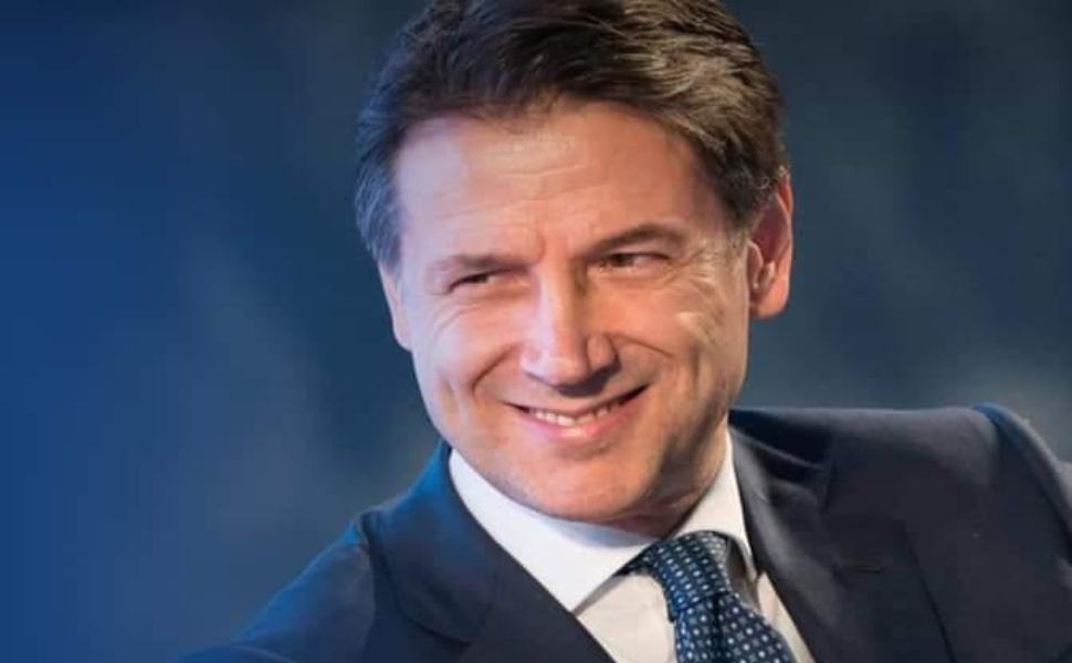 Giuseppe Conte 27