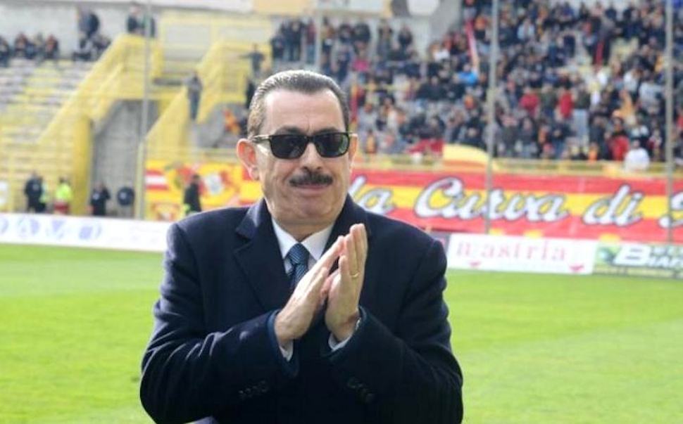 Giuseppe Cosentino 1